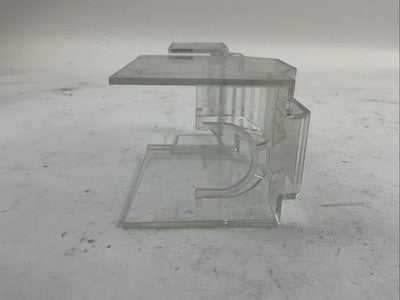 MERSEN TS200FB 3P SHROUD FUSERBLOC 200-400A AND SIRCO V 200A TERMINAL SHROUD7