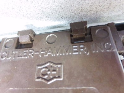 CUTLER-HAMMER 3CF557300-JA  MOTOR STARTER / CONTACTOR 6