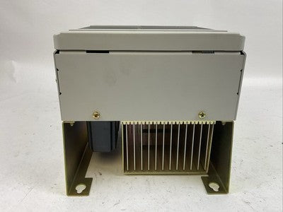 ALLEN BRADLEY 1336S-BRF50-AA-EN5 SER E 1336 PLUS SENSORLESS VECTOR DRIVE3