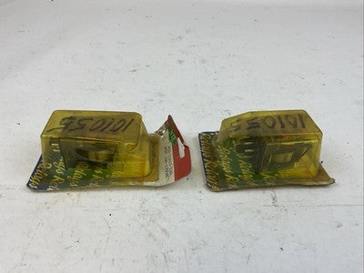 NTE R02-11A10-120 RELAY 10A 120VAC (LOT OF 2)2