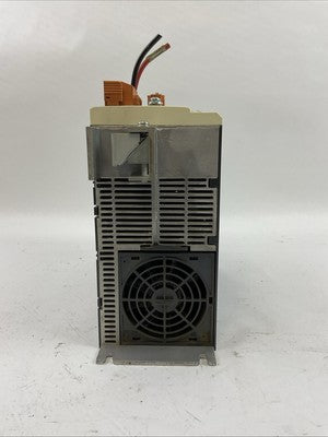 SCHNEIDER ELECTRIC LXM32MD72N4 SERVO DRIVE OUTPUT 24A 7kW INPUT 208/480VAC 3PH2