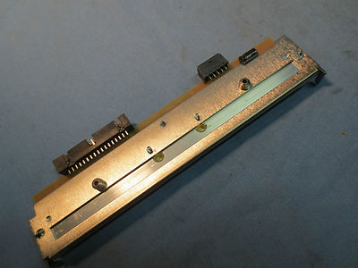 ZEBRA KJT-168-12TAF8-ZB5 THERMAL PRINTER PRINT HEAD2