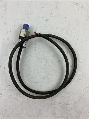 SIGMA-NETICS 744270 744.23-S812R-0500N PRESSURE SWITCH5