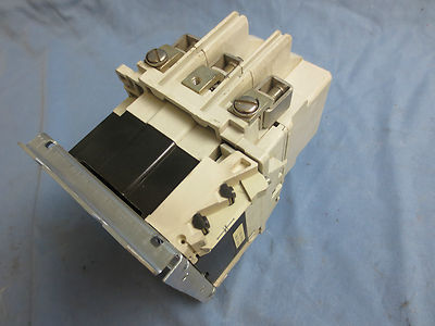 WESTINGHOUSE A201K3CA MOTOR CONTROL - SIZE 3 - MODEL J - 90A - 3-PH 5277C15G045