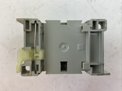 ALLEN BRADLEY 700-CFM400Z* SER A CONTACTOR 600VAC 30A COIL 24VDC5