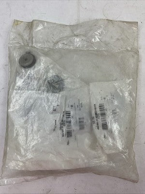 HOFFMAN TYPE 3R, 4, 12, 13 AS050 783510-59700 HOLE SEAL  59700 1/2" (BAG OF 10)3