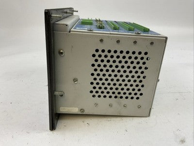 SEA HSMLT TESTER REJECT CONTROL HSM 100-240VAC 0.5A3