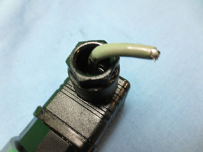 SENSOTEC 060-A649-02 / 440/A649-02 AMPLIFIED TRANSDUCER 150 PSIG RANGE3