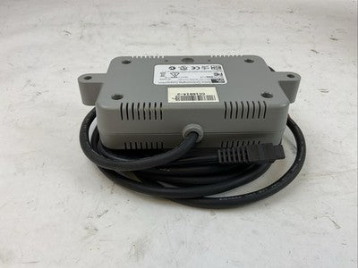 ZEBRA TECHNOLOGIES CORPORATION CC16614-2 RCLI-DC MOBILE CHARGER4