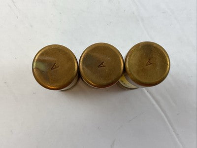 BUSS LPJ-30SPI INDICATOR LOW-PEAK FUSE 30AMP 600VAC 300VDC (LOT OF 3)1