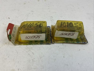 NTE R02-11A10-120 RELAY 10A 120VAC (LOT OF 2)4