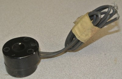 ASCO 96-619-1D SOLENOID COIL / 120V, 60Hz / N-3042 / MP-C-015 / NEW SURPLUS0