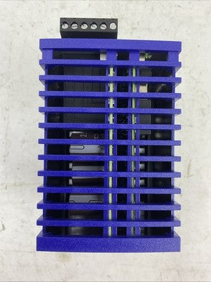 HIRSCHMANN RS30-0802OOZZSDAPHH09.1.00 RAIL SWITCH4