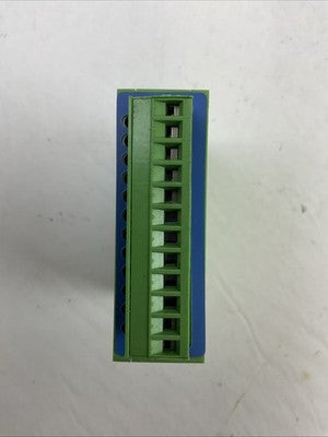 SEA SYSTEMS M273 HIGH SPEED SOLENOID DRIVER +24VDC/-15VDC 3.0AMPS2