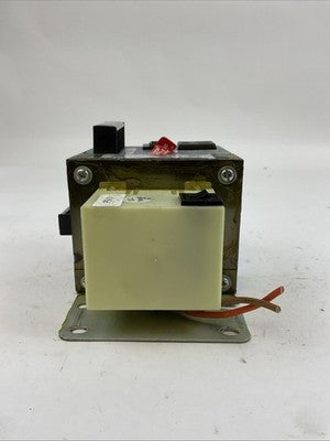 JOHNSON CONTROLS 24-10113-3 REV C V&F TRANSFOMER J4PSC1 REV 5 VF2N02A096KL 96VA2