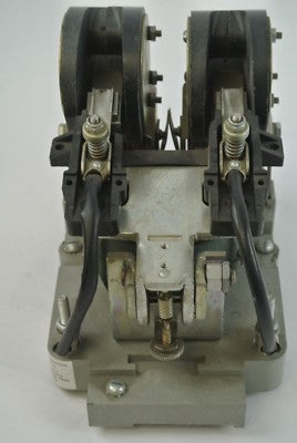 CUTLER-HAMMER 6002H346B CRANE CONTROL CONTACTOR - 230VDC -10A  NEW SURPLUS7