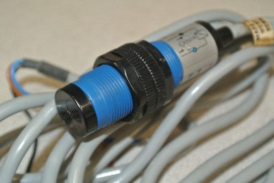 DATALOGIC RC-14 PROXIMITY SENSOR / SWITCH / 10-30VDC / NEW SURPLUS0