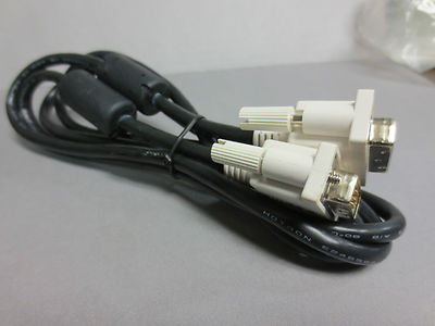 DVI-D VIDEO CABLE SET 453030300471R - NEW SURPLUS0