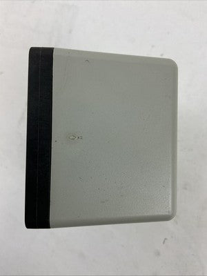 ALLEN BRADLEY 1492-REC15 SER A 15A 125V 50/60HZ DUPLEX RECEPTACLE DIN MOUNT5