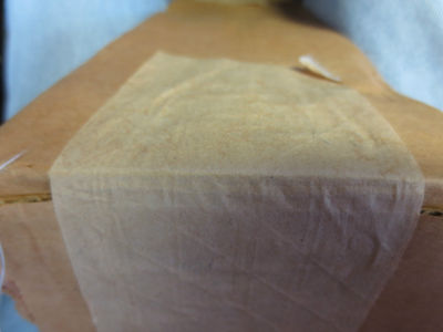 COLE-PARMER 67035-70 DRAIN BASKET for MODULAR STAINLESS STEEL DRYING RACKS - NEW5