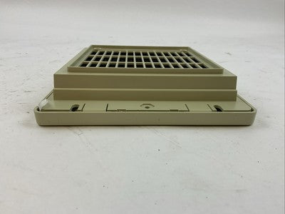 HOFFMAN TEP4 FAN GRILLE5