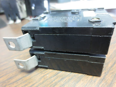 WESTINGHOUSE BA215 QUICKLAG CIRCUIT BREAKER 15A, 2-POLE - CUTLER-HAMMER4