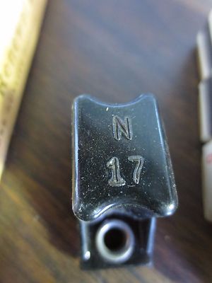 MACHINE MAINT / TOOL ROOM LOT #2 BUSS 216, LKS 30, H1021 H1024 H1230 H30 LINKS3