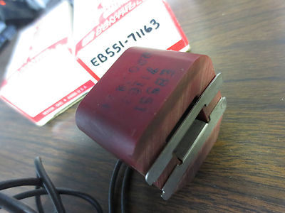 NAMCO EB551-71163 COIL 220-240V, 60Hz - NEW SURPLUS1