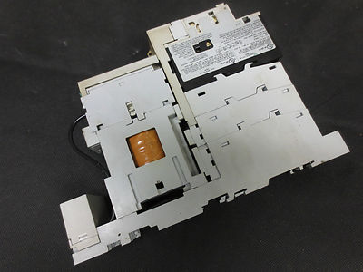 ALLEN-BRADLEY 190S-ANDJ2-CC10C / 140M-C2E-C10 / 100-C09Z*10 STARTER CONTACTOR5