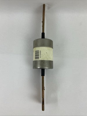 BUSSMANN FRS-R-225 600VAC 300VDC 225AMP CLASS RK5 FUSE DUAL-ELEMENT TIME-DELAY3