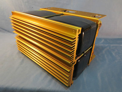 ALLGON SYSTEMS 80634 Rev. A / AT&T CELL KS-24153L6 COMBINER 869-894 Mhz 4