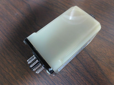 AGASTAT SSC22ACA TIMING RELAY 120VAC, 0-60Hz - TIME: 1-30 SECONDS - NEW in BOX4