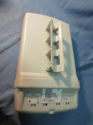 MOTOROLA CANOPY WIRELESS BROADBAND PLATFORM 5440SM / 5440AA 6069JU0ZH02