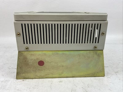 ALLEN BRADLEY 1336S-BRF50-AA-EN4 1336 PLUS SENSORLESS VECTOR DRIVE SER D3