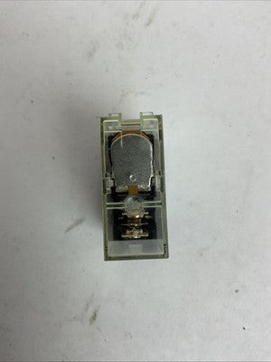 ALLEN BRADLEY 700-HK36A1-4 RELAY 10A 120/240VAC SER A4