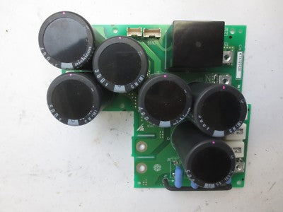 YASKAWA / PbF YPCT31776-1C - CIRCUIT BOARD0