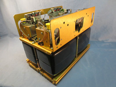 ALLGON SYSTEMS 80634 Rev. A / AT&T CELL KS-24153L6 COMBINER 869-894 Mhz 3