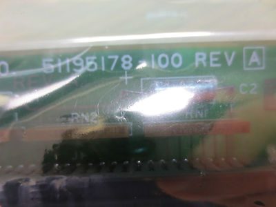 HONEYWELL 51195178-100 PC COMMUNICATIONS CARD - NEW SURPLUS0