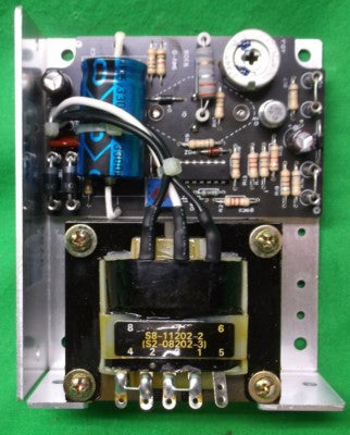 SOLA SLS-12-017 12V LINE POWER SUPPLY - NEW SURPLUS in BOX0