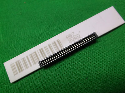 ROHM KF2003-GF84C COMPACT LOW VOLTAGE THICK FILM THERMAL PRINTHEAD (8dots / mm)0