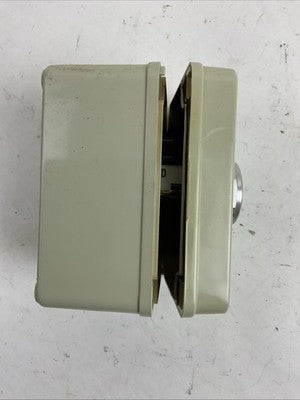 ALLEN BRADLEY 800T-NX1502 SER A LEVELER CONTROL BOX6