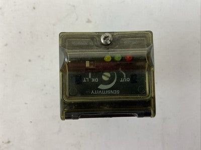 ALLEN BRADLEY 42GRU-9200-QD SER A PHOTOSWITCH 40VDC5