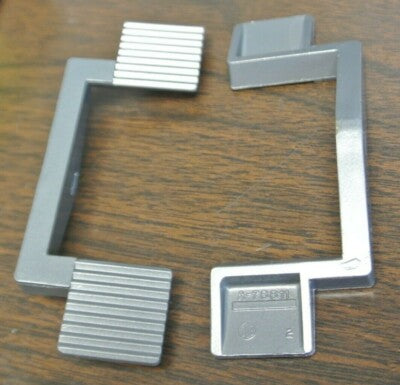 BOX of 2 / ALLEN-BRADLEY A-78811 / EXTERNAL LEVER for PUSHBUTTONS / NEW SURPLUS0