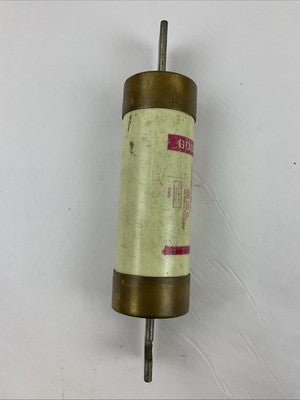 GOULD SHAWMUT TRS250R 600VAC 250A TRI-ONIC DUAL ELEMENT TIME DELAY (LOT OF 3)4