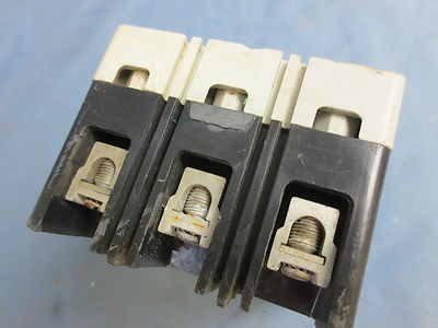 CUTLER-HAMMER HMCP003A0A10 SERIES C MOTOR CIRCUIT PROTECTOR / CIRCUIT BREAKER 3A3