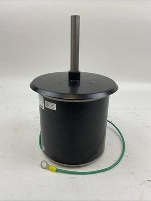 BROAD-OCEAN MOTOR Y7S859E018S (S1-6008085) CONDENSER FAN MOTOR 460V 1/3HP 850RPM3