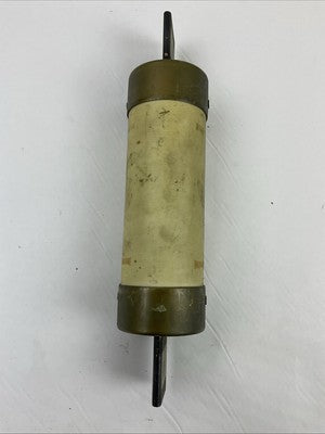 SHAWMUT TRS300 600VAC 300A TRI-ONIC DUAL ELEMENT TIME DELAY FUSE (LOT OF 3)5