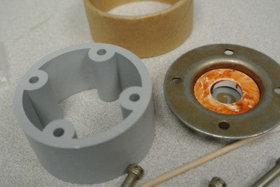 ALLEN-BRADLEY 803M-NX23 Series A / RETROFIT KIT for STYLE C, D, P DRAG DEVICE2