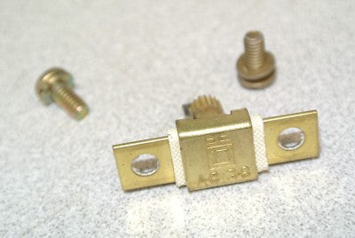 SQUARE D / A8.38 THERMAL UNIT / OVERLOAD HEATER ELEMENT / NEW SURPLUS2