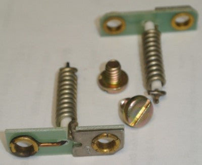 WESTINGHOUSE H67 / OVERLOAD HEATER ELEMENTS / H-67 / LOT of 20